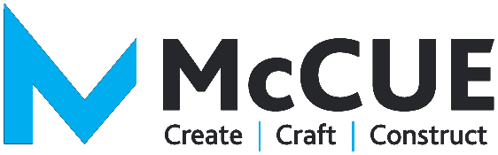 McCue