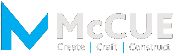McCue